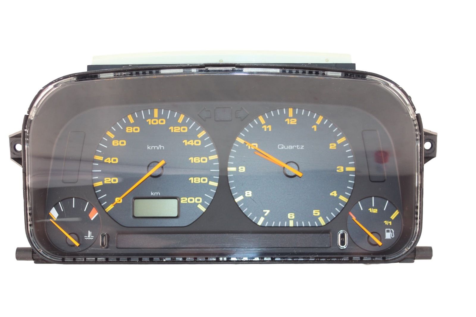 Speedometer Seat Ibiza Inca 6K0919033AS 1012 main product photo