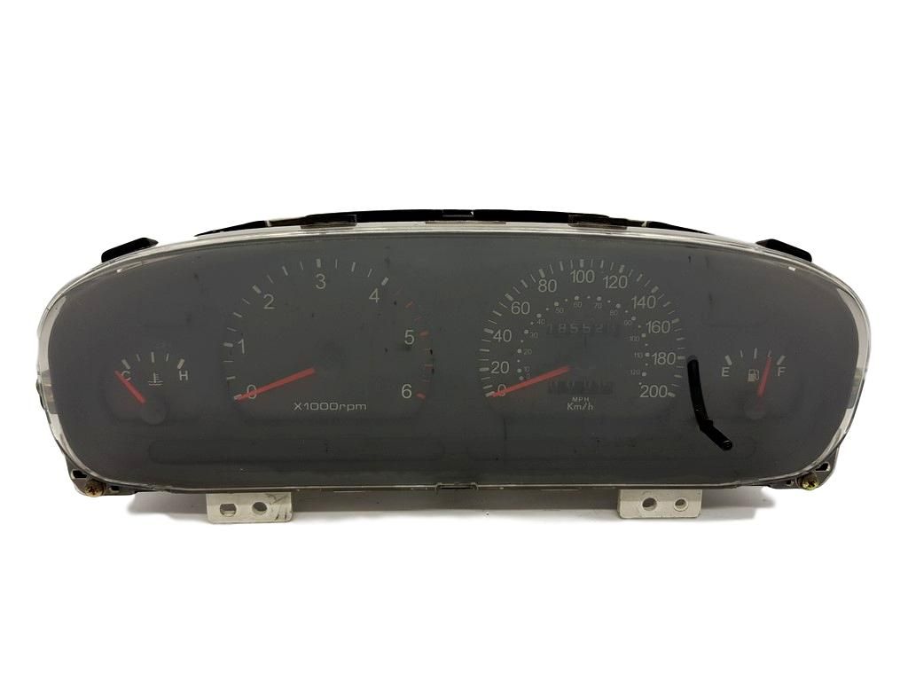 Speedometer/Instrument Cluster Kia Carnival K57A55430 K57A-55-430 main product photo
