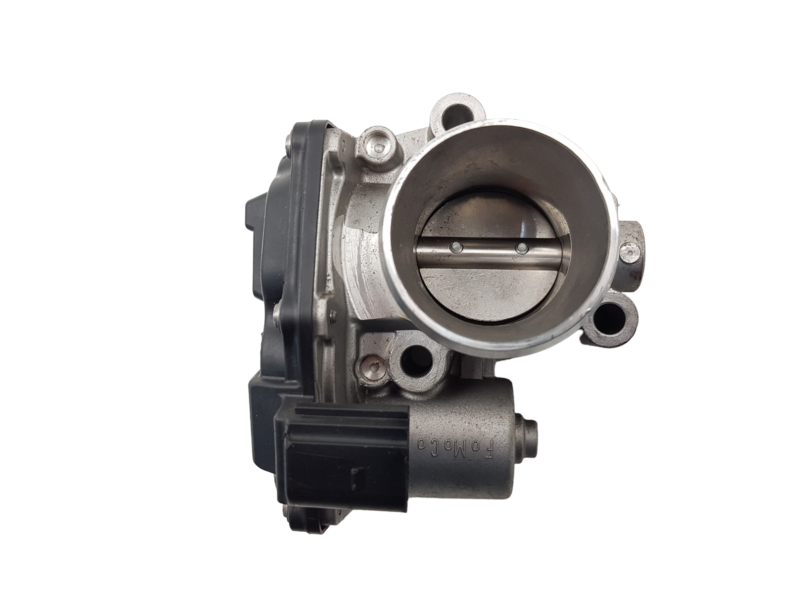 Air Throttle Body Ford CM5G-9F991-FC 1.0 EcoBoost FoMoCo 2199 main product photo