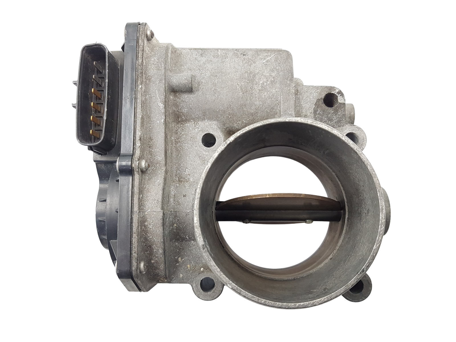 Air Throttle Body Mitsubishi 1450A033 DiD main product photo
