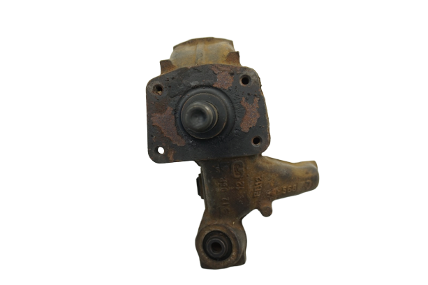Wheel Steering Knuckle Left Rear Renault Safrane 568 main product photo