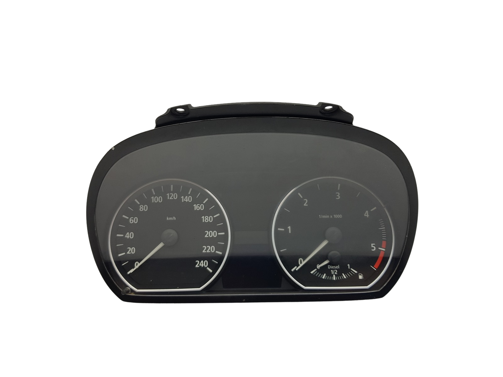 Speedometer/Instrument Cluster BMW 1 E87 102495245 911019501 main product photo