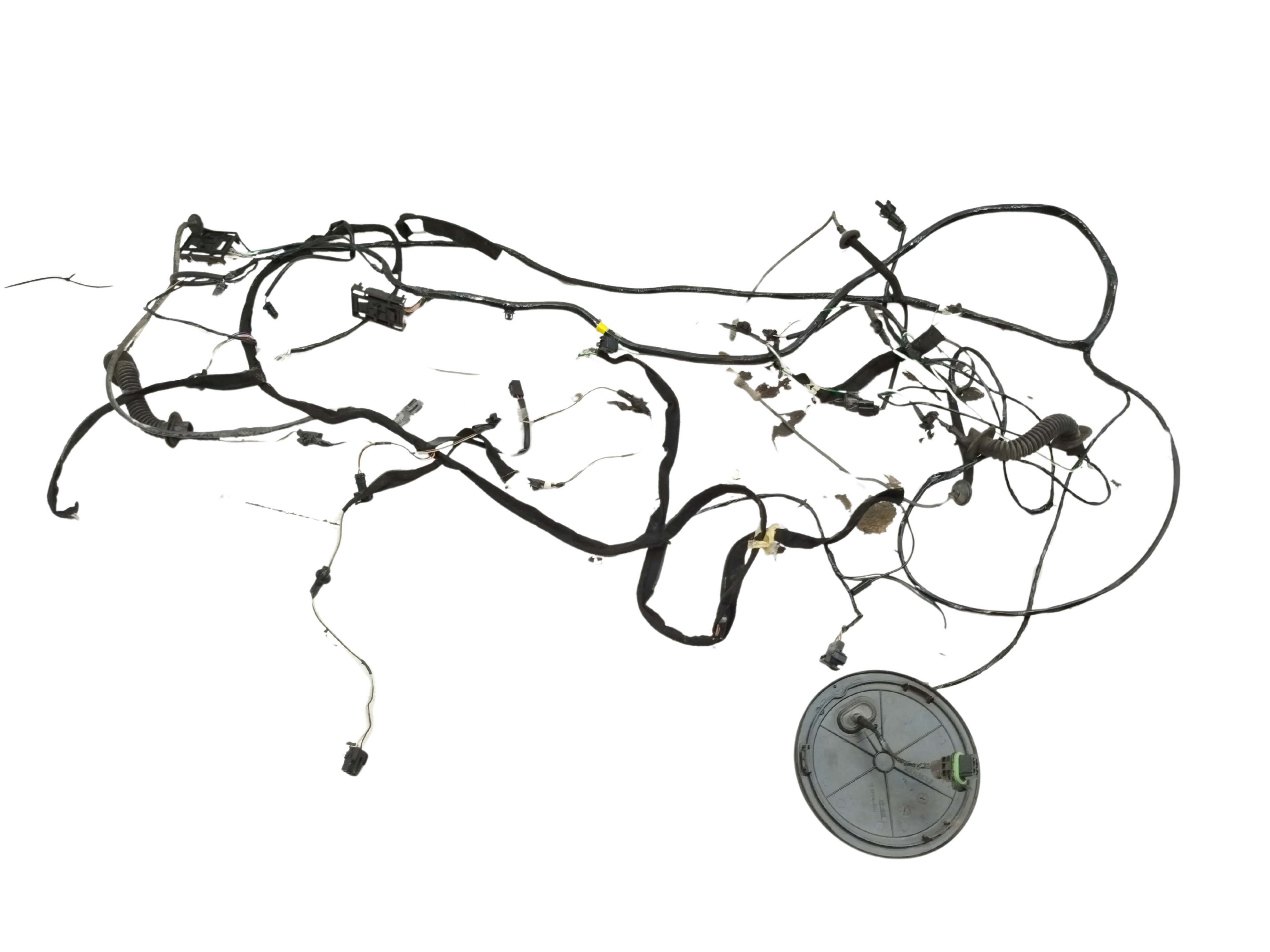 Wiring Loom Harness Dacia Logan 6001549230 main product photo