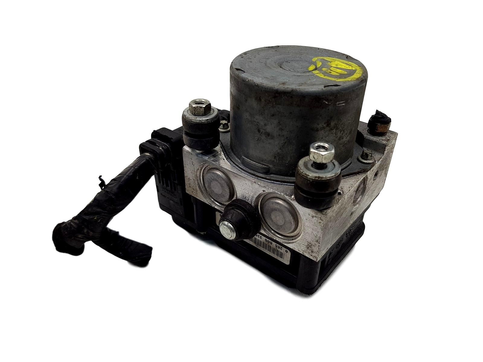 Abs Pump 8200229137 0265800335 Clio 2 Kangoo 1 Renault 3697 main product photo