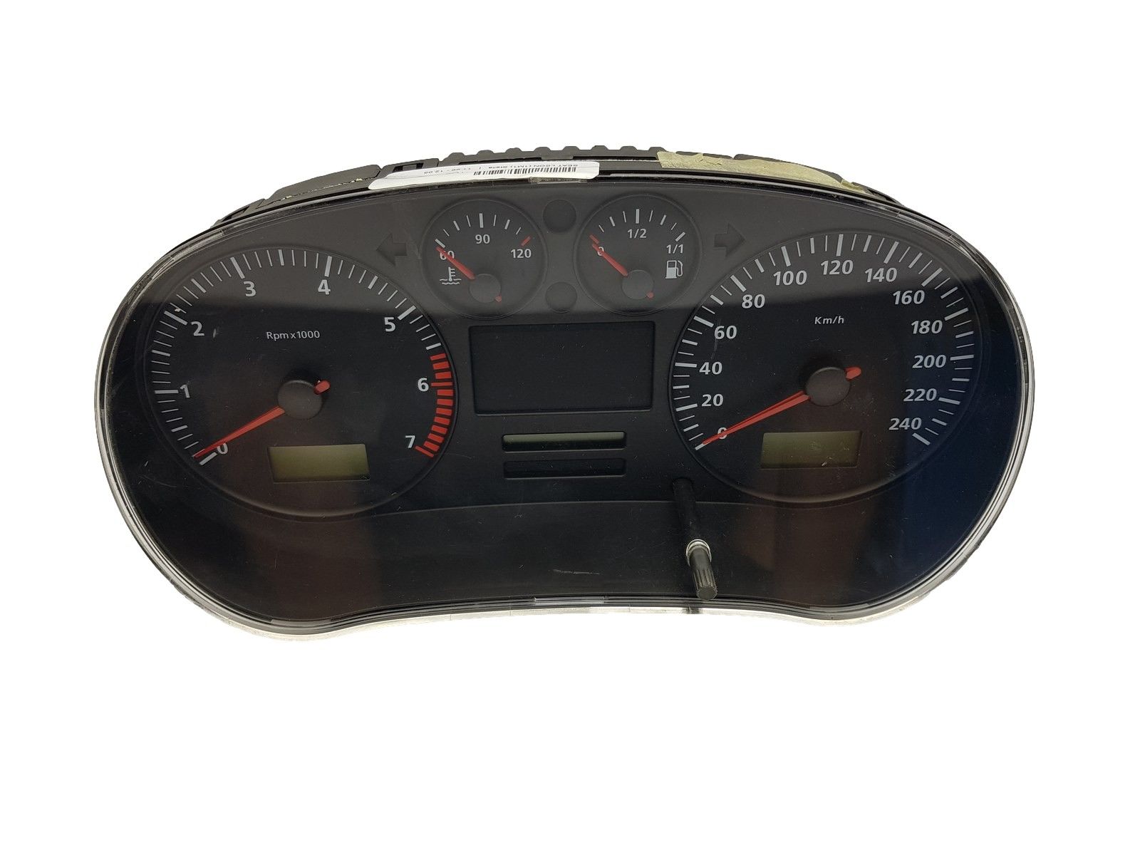 Speedometer/Instrument Cluster Seat Leon Toledo 1M0920800 main product photo