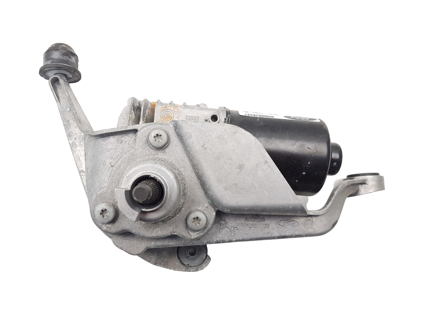 Wiper Motor Right Ford Connect DT11-17504-BC W000034816 1492 main product photo