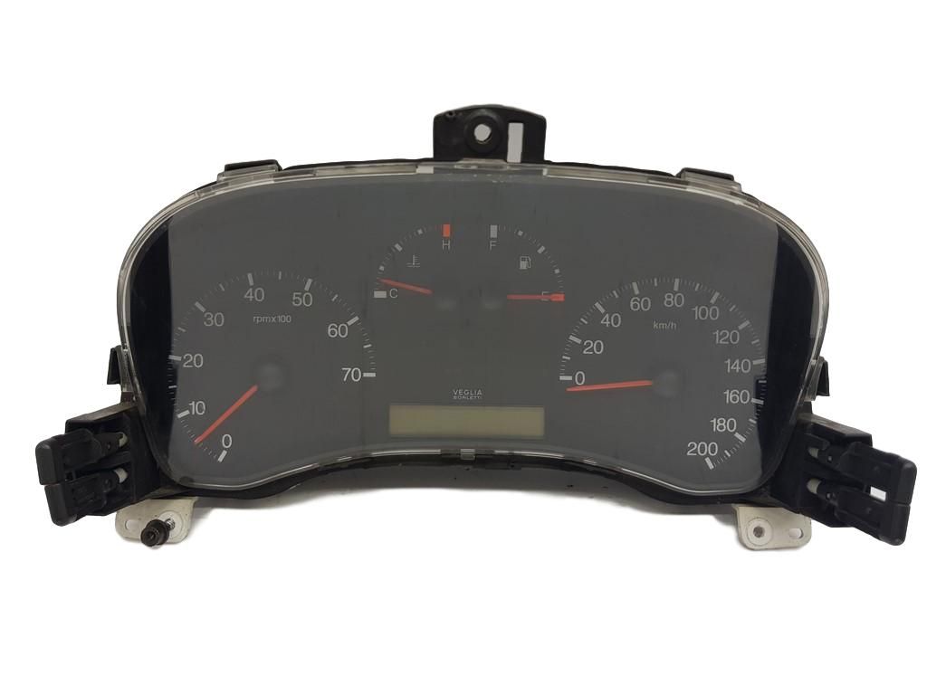 Speedometer/Instrument Cluster Fiat Punto 46812961 503000341000 18280 main product photo