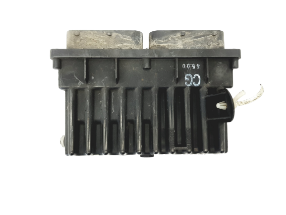 Controller Opel Astra G Zafira 24410128 15396911 16353 main product photo