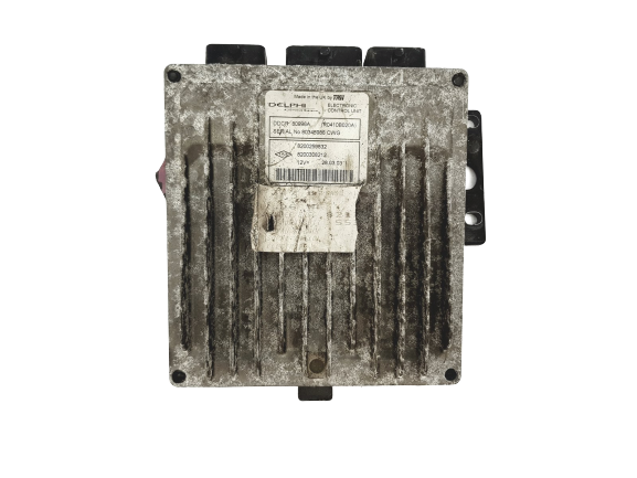 Controller 8200259832 8200308212 R0410B020A Renault Delphi 16684 main product photo