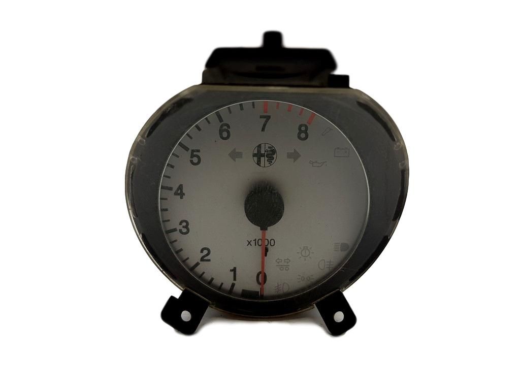 Speedometer/Instrument Cluster Alfa Romeo 156 60653710 6850849909 12442 main product photo