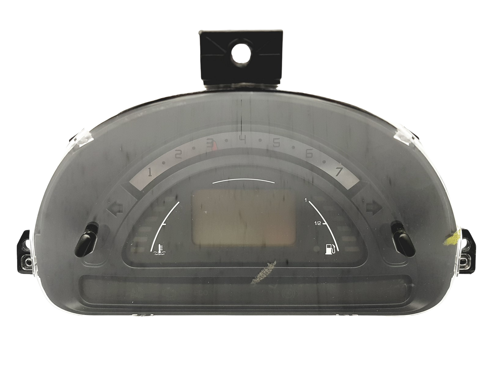 Speedometer/Instrument Cluster Citroen C2 C3 9652008280 G 00 51221 main product photo