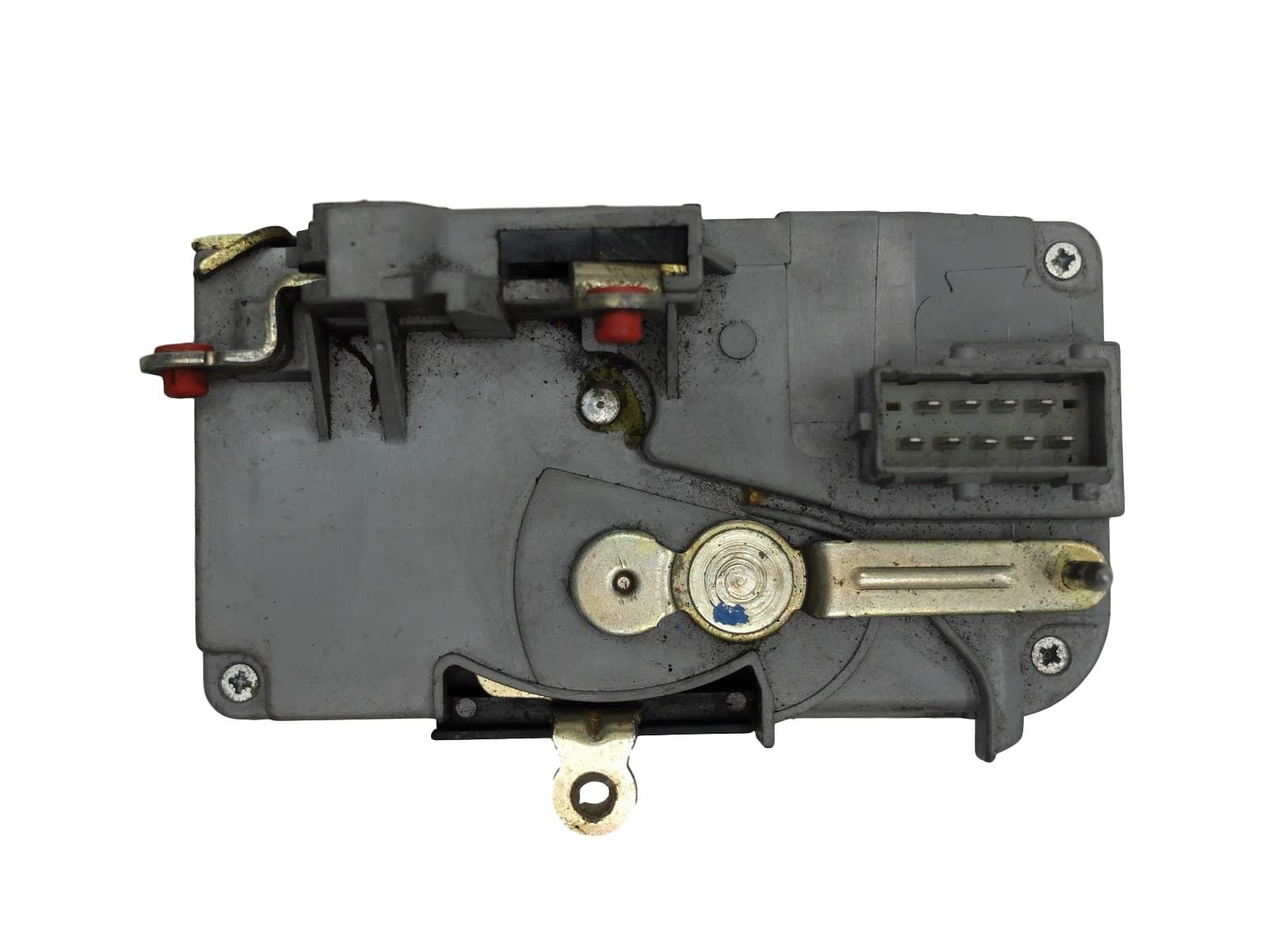 Door Lock Mecanism Left Front Citroen Evasion main product photo