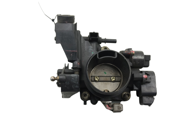 Air Throttle Body 9642396180 9642473280 Citroen Peugeot 1241 main product photo