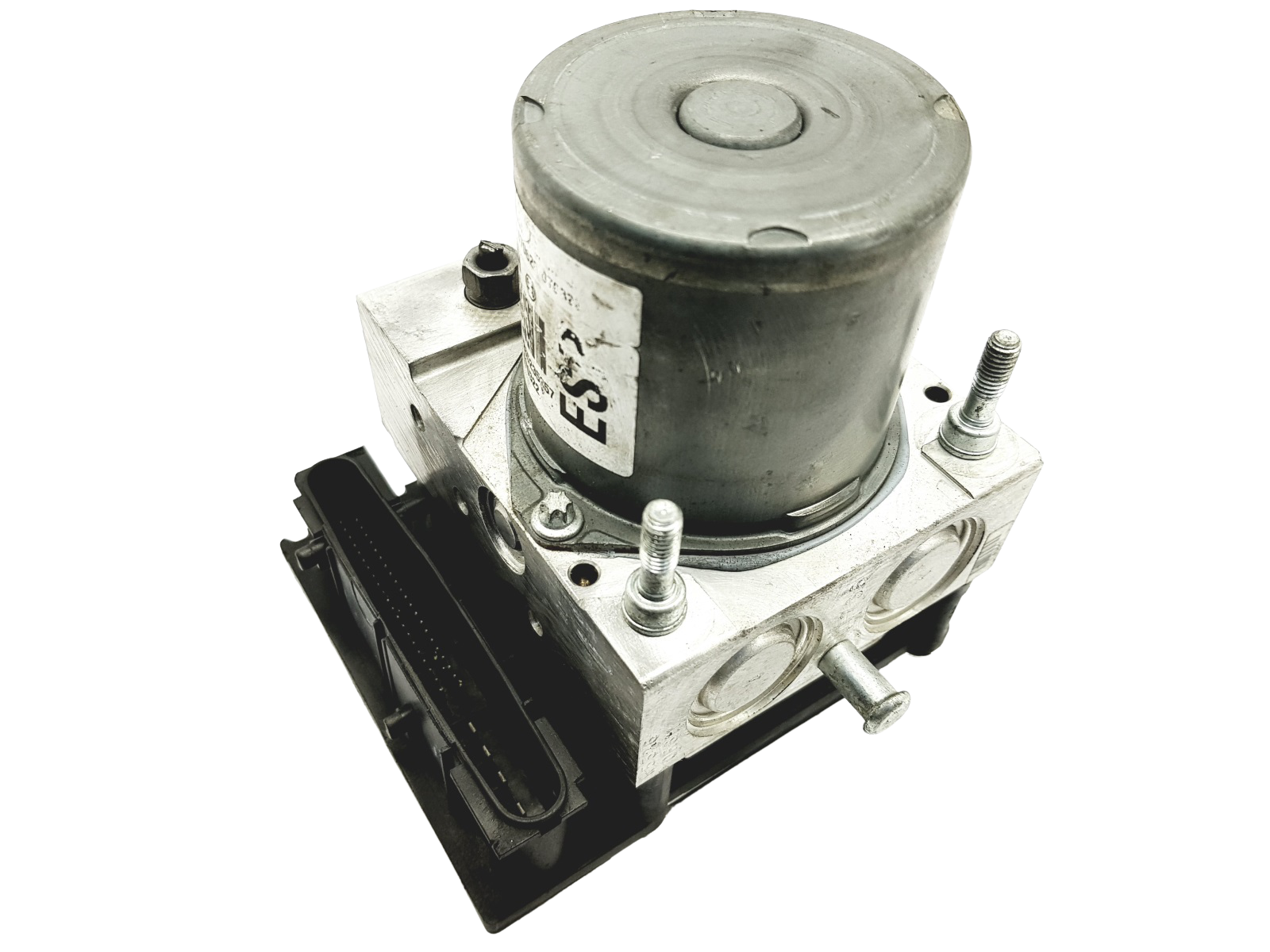 Abs Pump Alfa Romeo 147 51792630 0265950711 Bosch 35390 main product photo