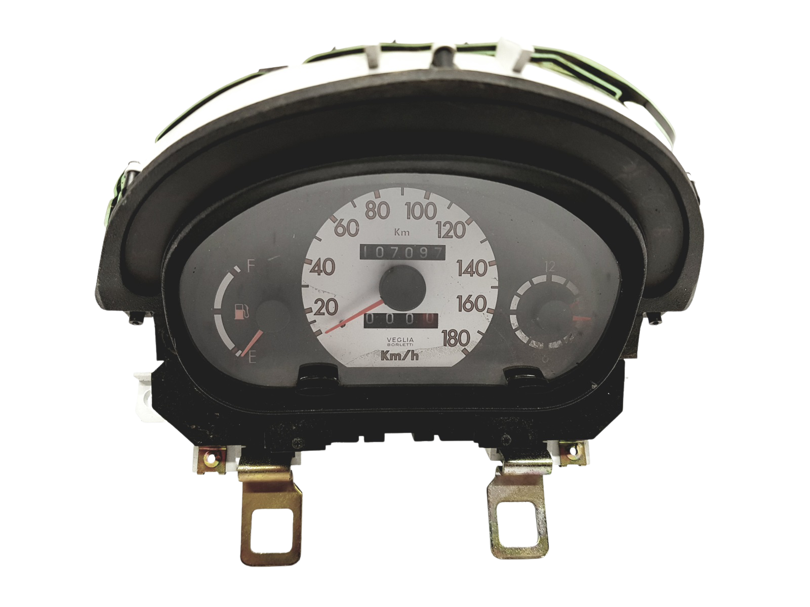 Speedometer/Instrument Cluster Fiat Seicento 6062680210A 33173 main product photo