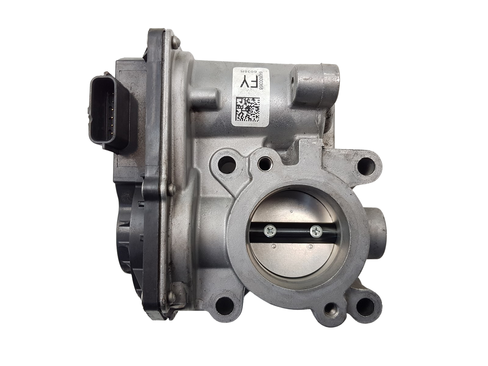 Air Throttle Body Renault 161206038R H8201171233 0.9 1.2 TCE 2167 main product photo