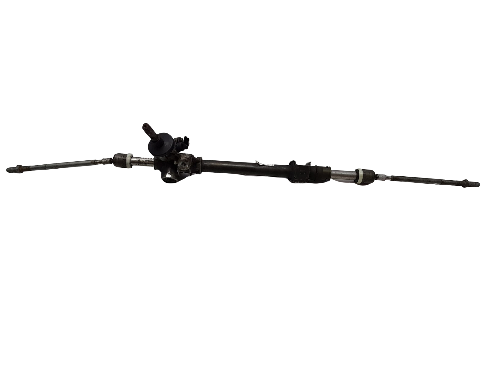 Steering Gear Renault Clio 2 7700437052 6900000235 SMI 7261 main product photo