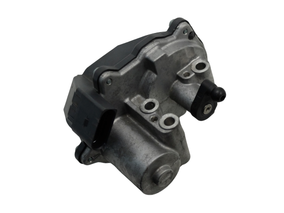 Intake Manifold Flap Actuator 06F133482E A2C53279226 2.0 TFSI VW Audi Seat Skoda main product photo