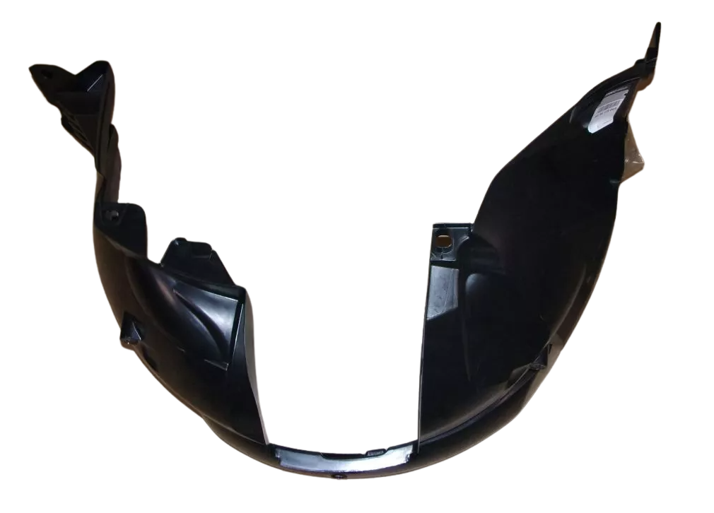 Wheel Arch Liner Left Front New Original 638417606R Dacia main product photo