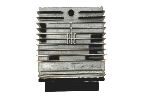 Controller R0411C004J 3M51-12A650-LA 12240250 Ford Delphi main product photo