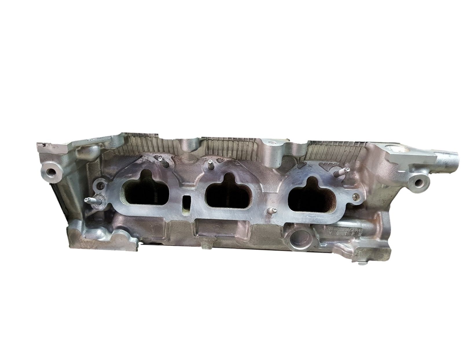 Cylinder Head 7477R 110413692R H4D450 1.0 TCE Renault Clio 5 5000km main product photo