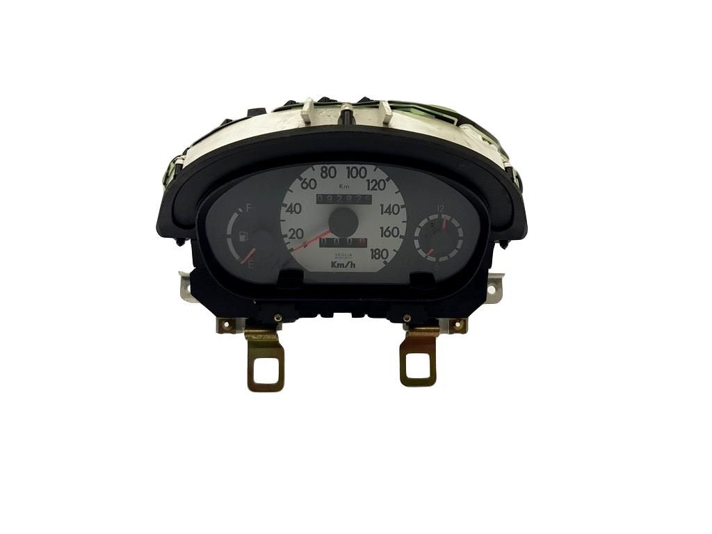 Speedometer/Instrument Cluster Fiat Seicento 60.6268.021.0-A 6062680210A 11202 main product photo