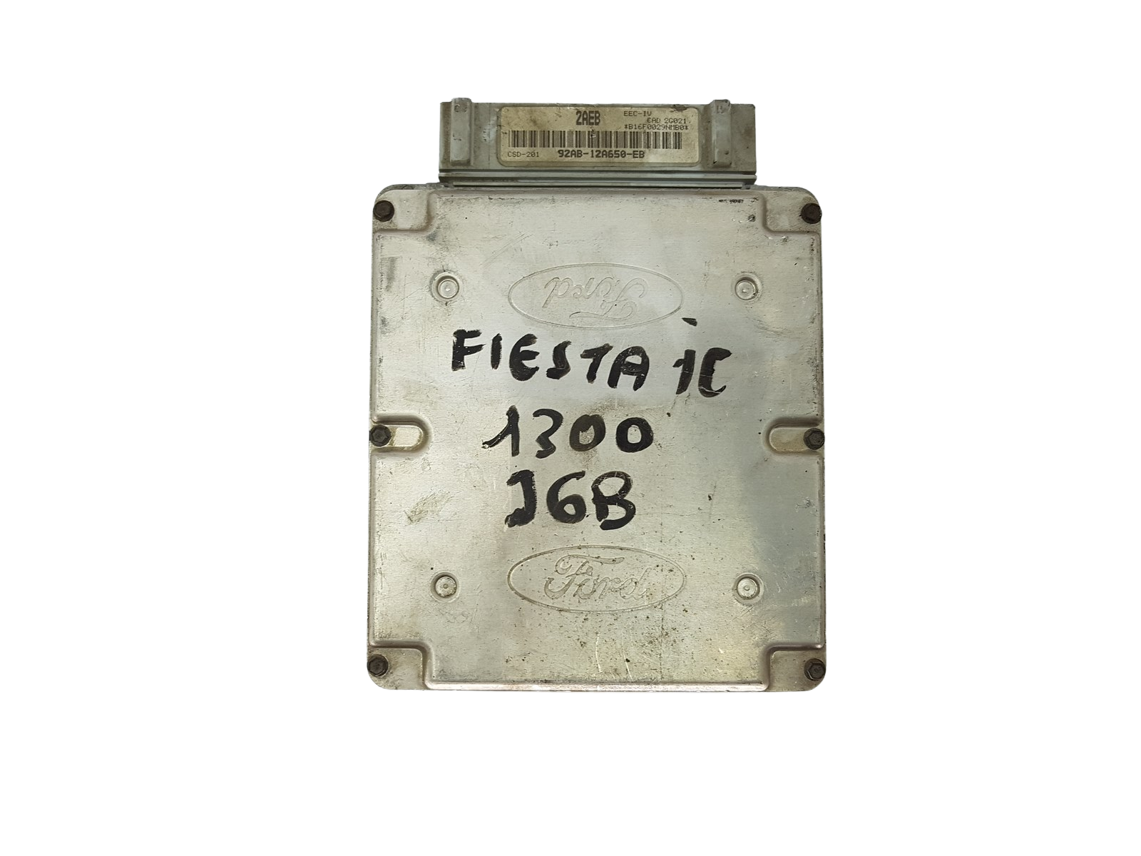 Controller 92AB-12A650-EB 2AEB CSD-201 Ford 17792 main product photo