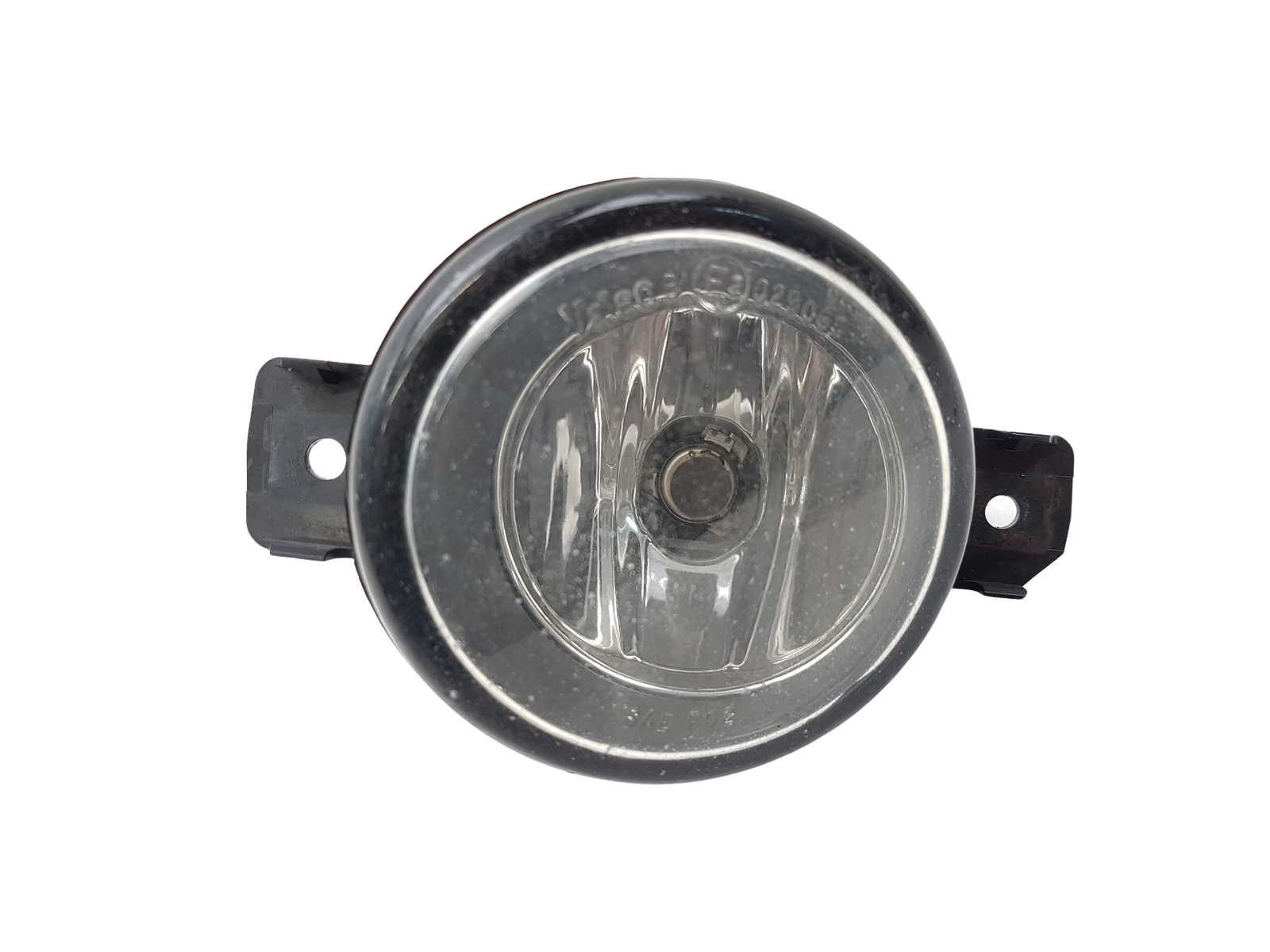 Halogen Lamp Left Renault Opel Nissan 8200002469 89201771 Valeo main product photo