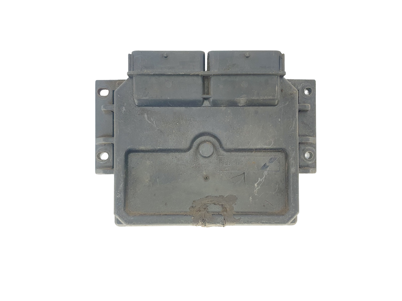 Controller 46763751 R04010032D 80847D Fiat Lucas 42160 main product photo