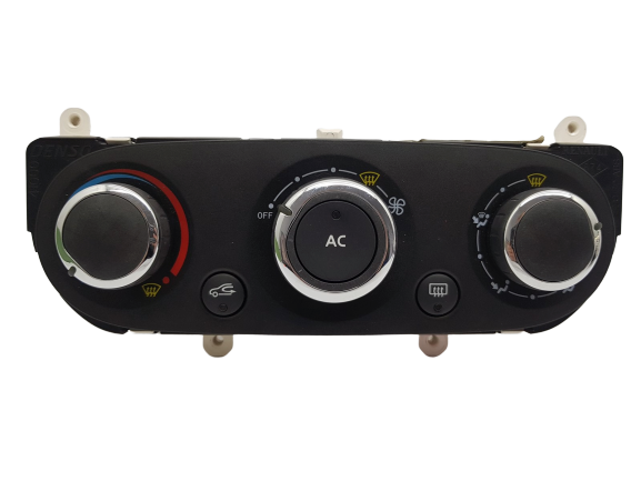 Heater Control Unit 272704701R 5R5841100 Clio 4 Captur Renault main product photo