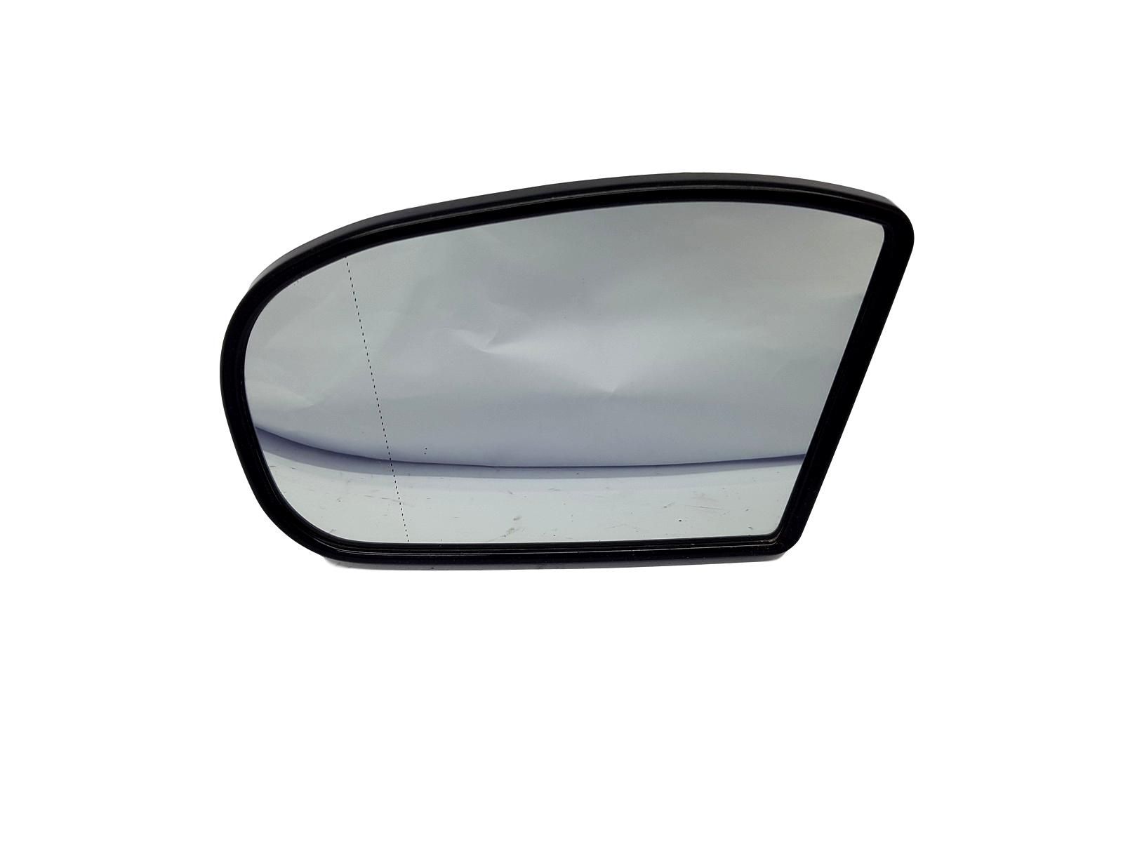 Mirror Glass Left Mercedes E W211 2118100321 main product photo