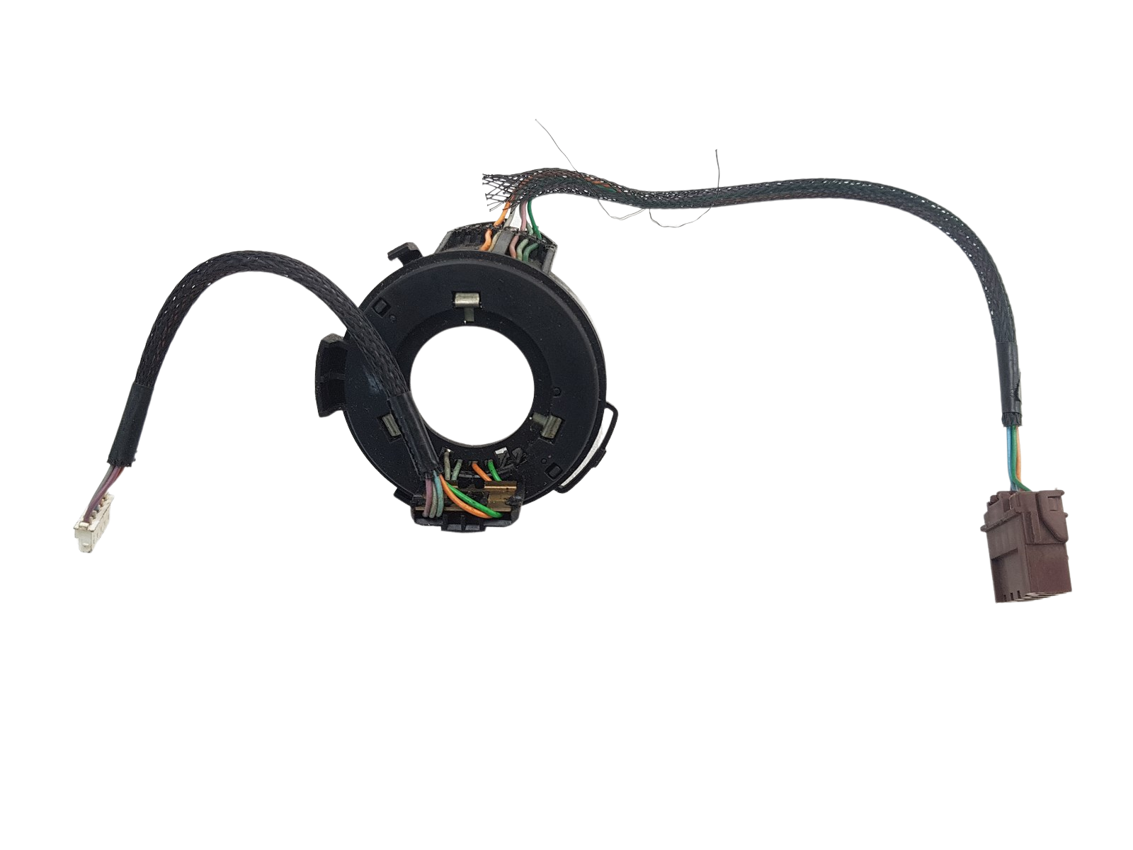 Retractor Belt Airbag 9611685080 34322001 Citroen Xantia main product photo