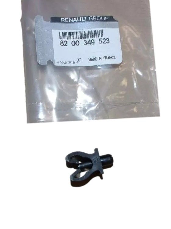 Fixing Pin New Original 8200349523 Renault main product photo