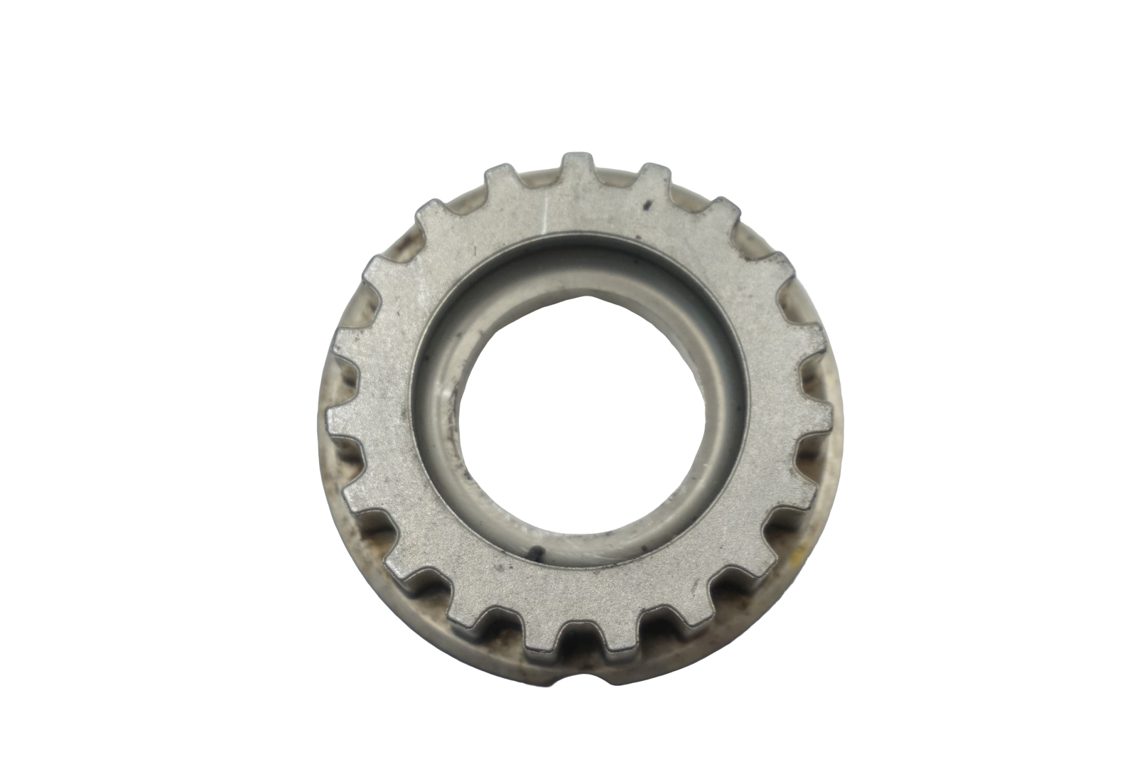 Camshaft Pulley 9675873780 1.2 VTi HM01 Citroen Peugeot main product photo