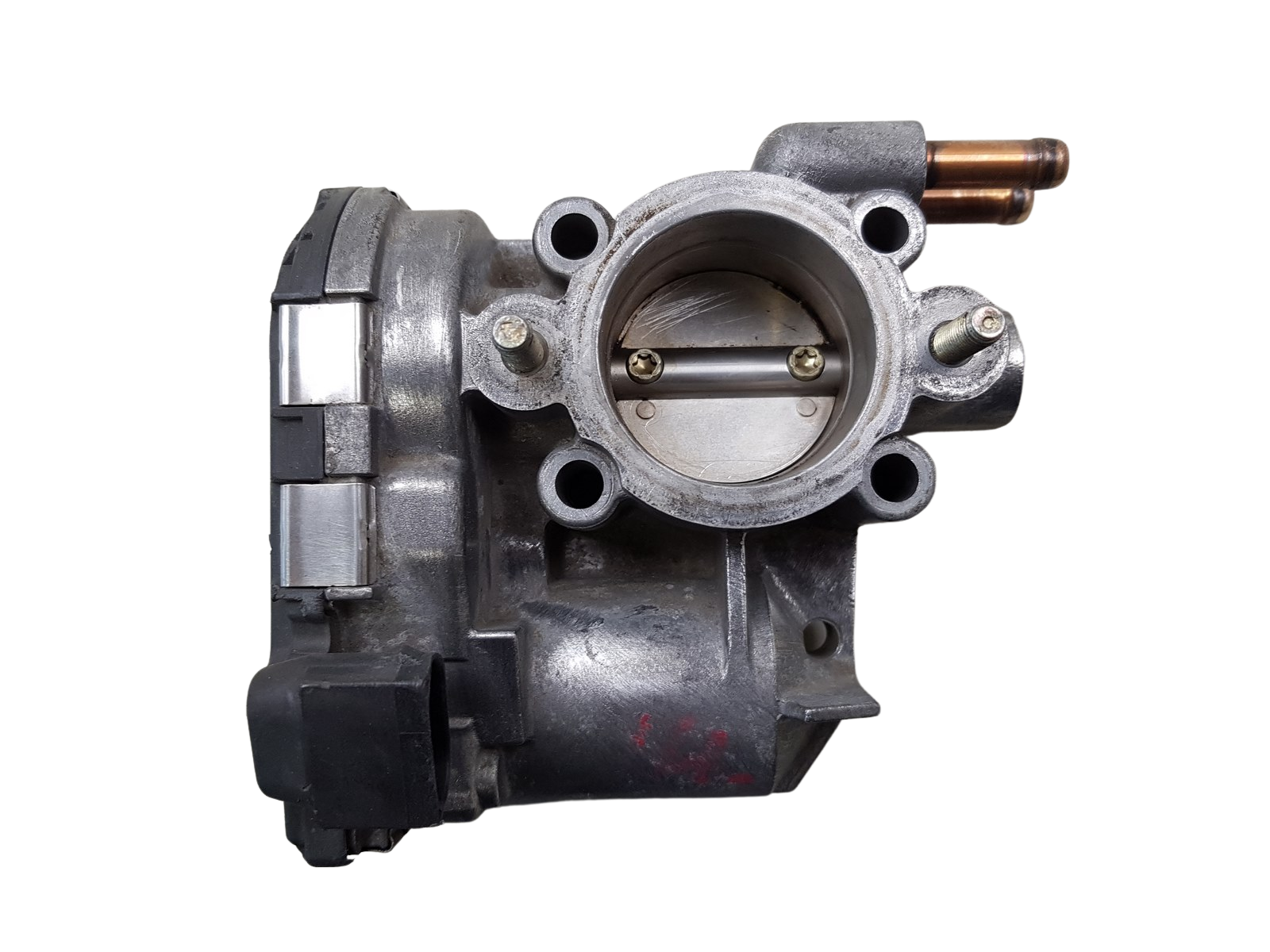 Air Throttle Body Opel 9157512 0280750044 1.0 1.2 2239 main product photo