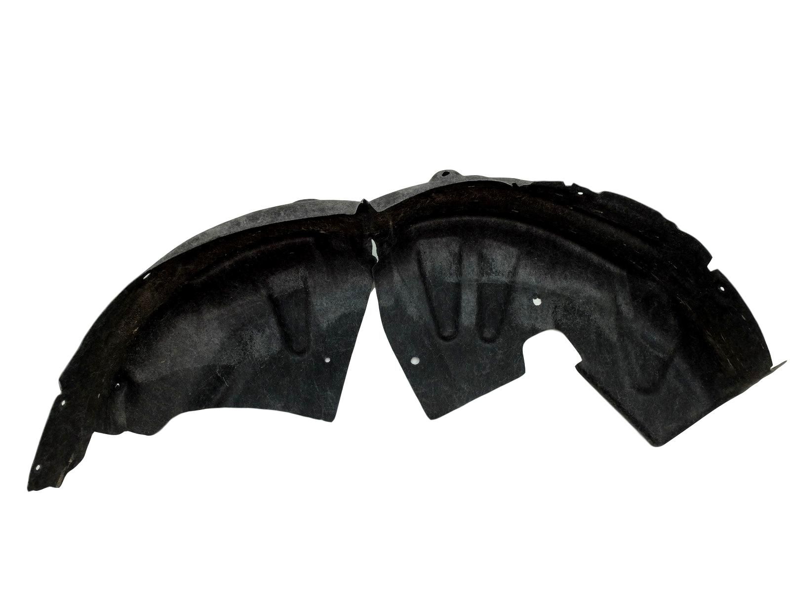 Inner Wheel Arch Left Rear Scenic 4 767498029R Renault 0km main product photo