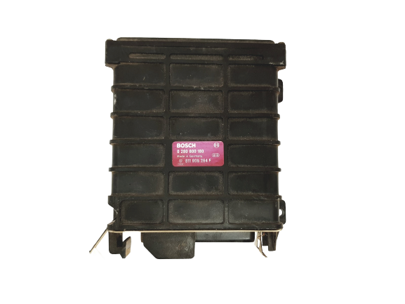 Controller 0280800180 811906264F Volkswagen Bosch main product photo