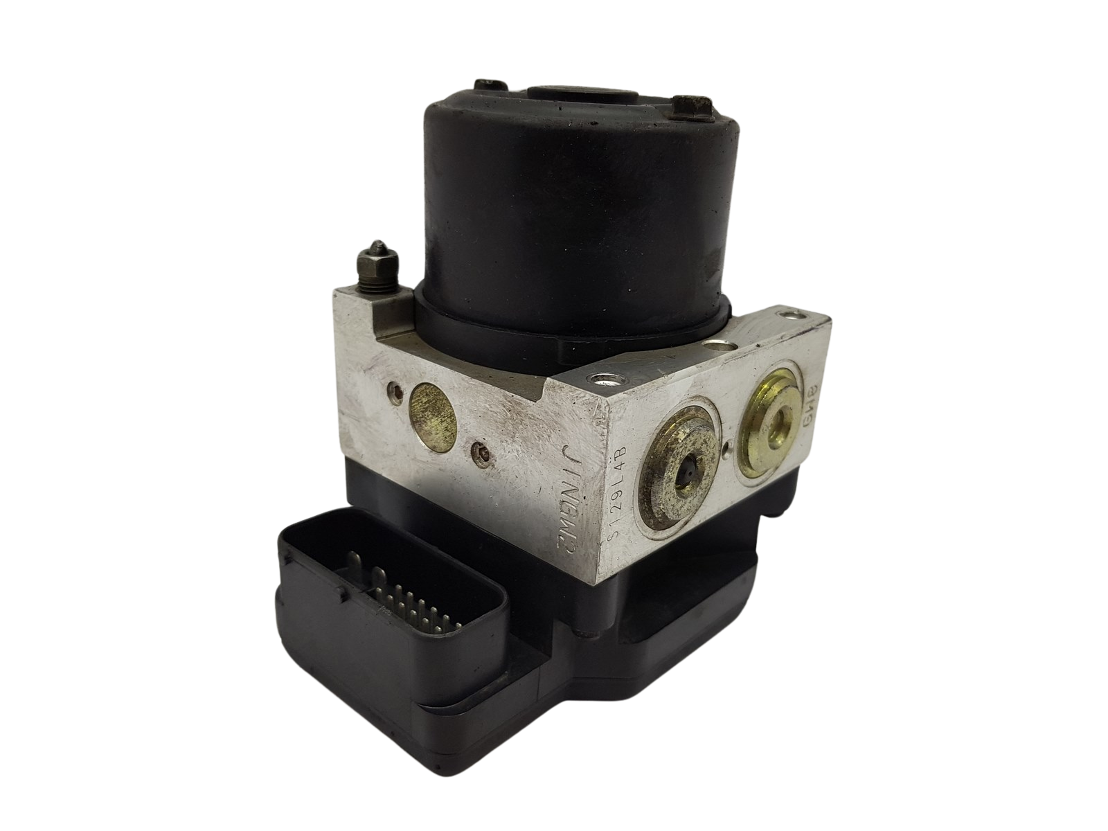 Abs Pump Kia Rio 58970-FD100 95610-FD330 Mando 5719 main product photo