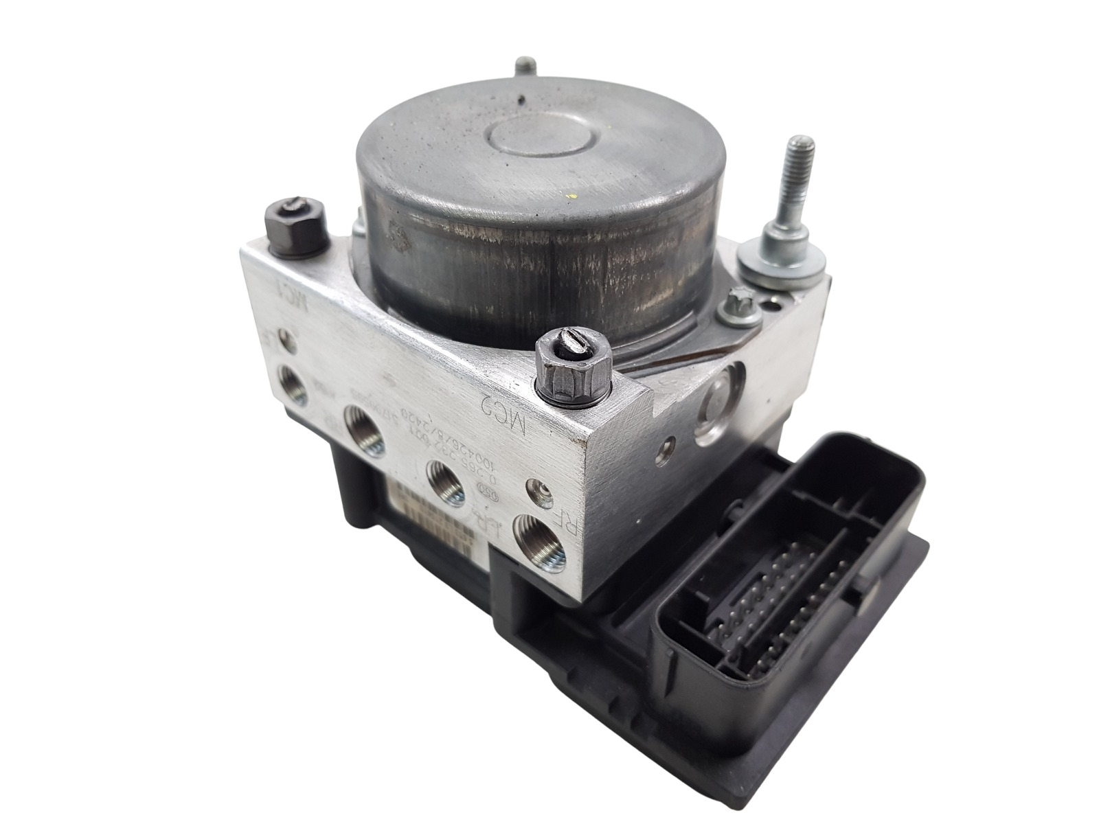 Abs Pump Fiat Panda 51799595 0265800673 0265232021 Bosch 1518 main product photo
