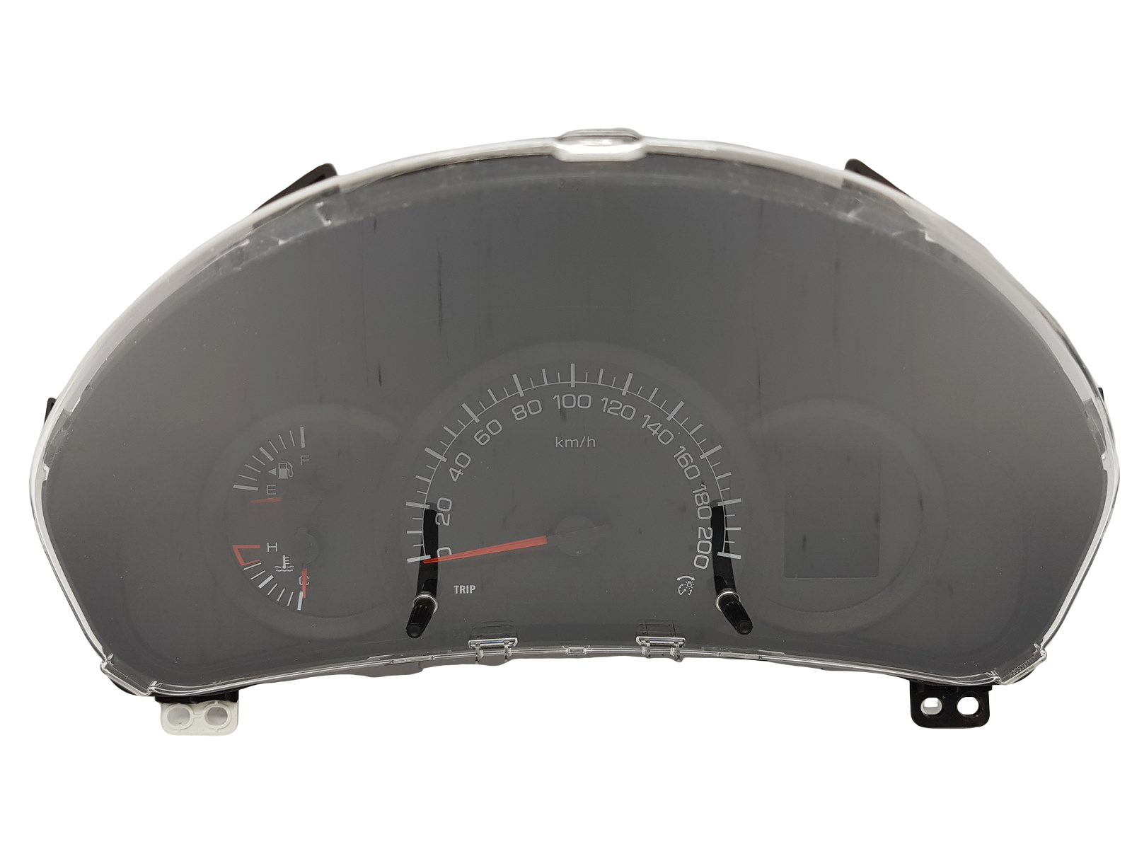 Speedometer/Instrument Cluster Suzuki Swift 34110-78P0 3411078P0 VDO main product photo