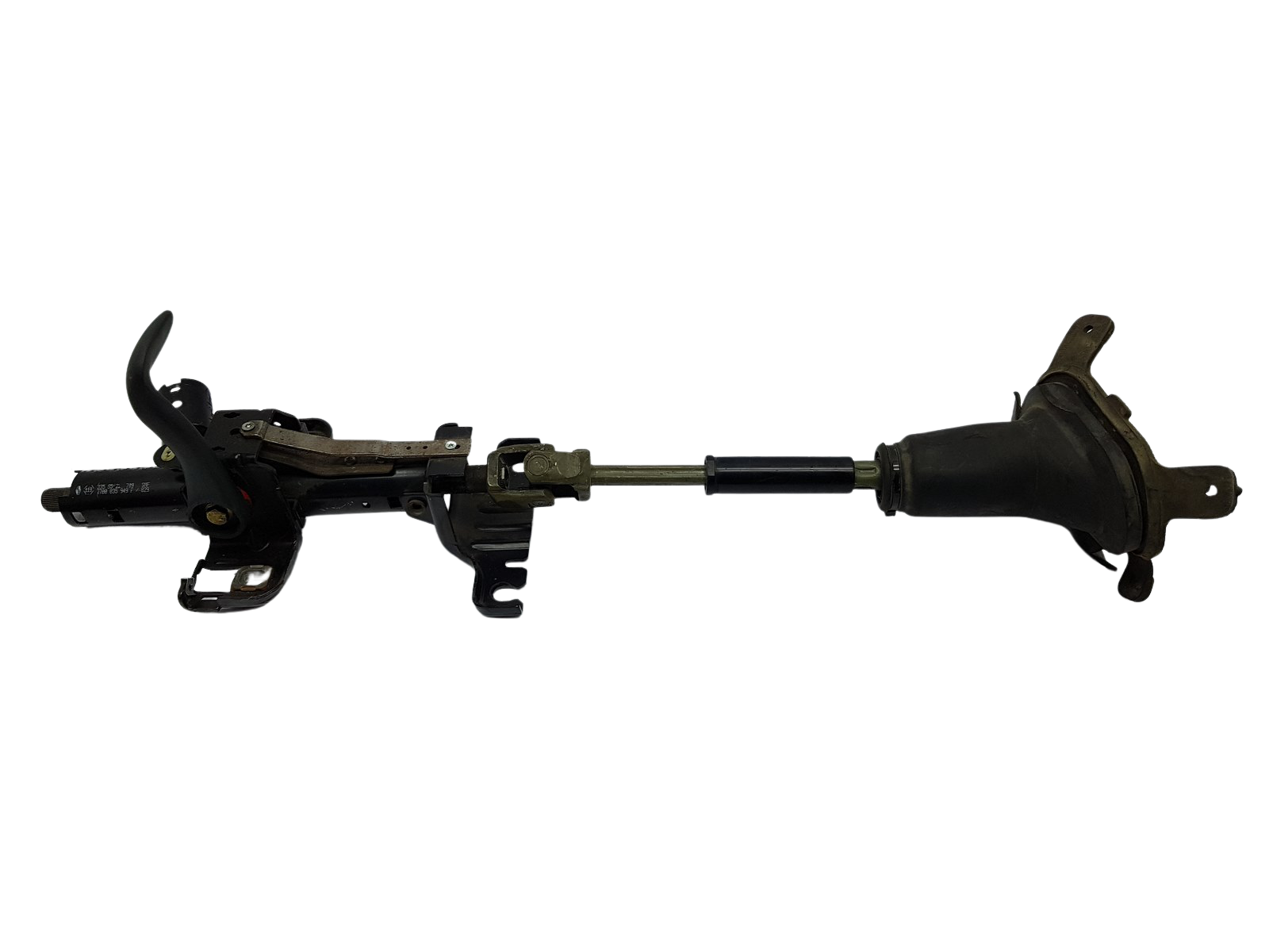 Steering Column 7700835949 Renault Megane I 12622 main product photo