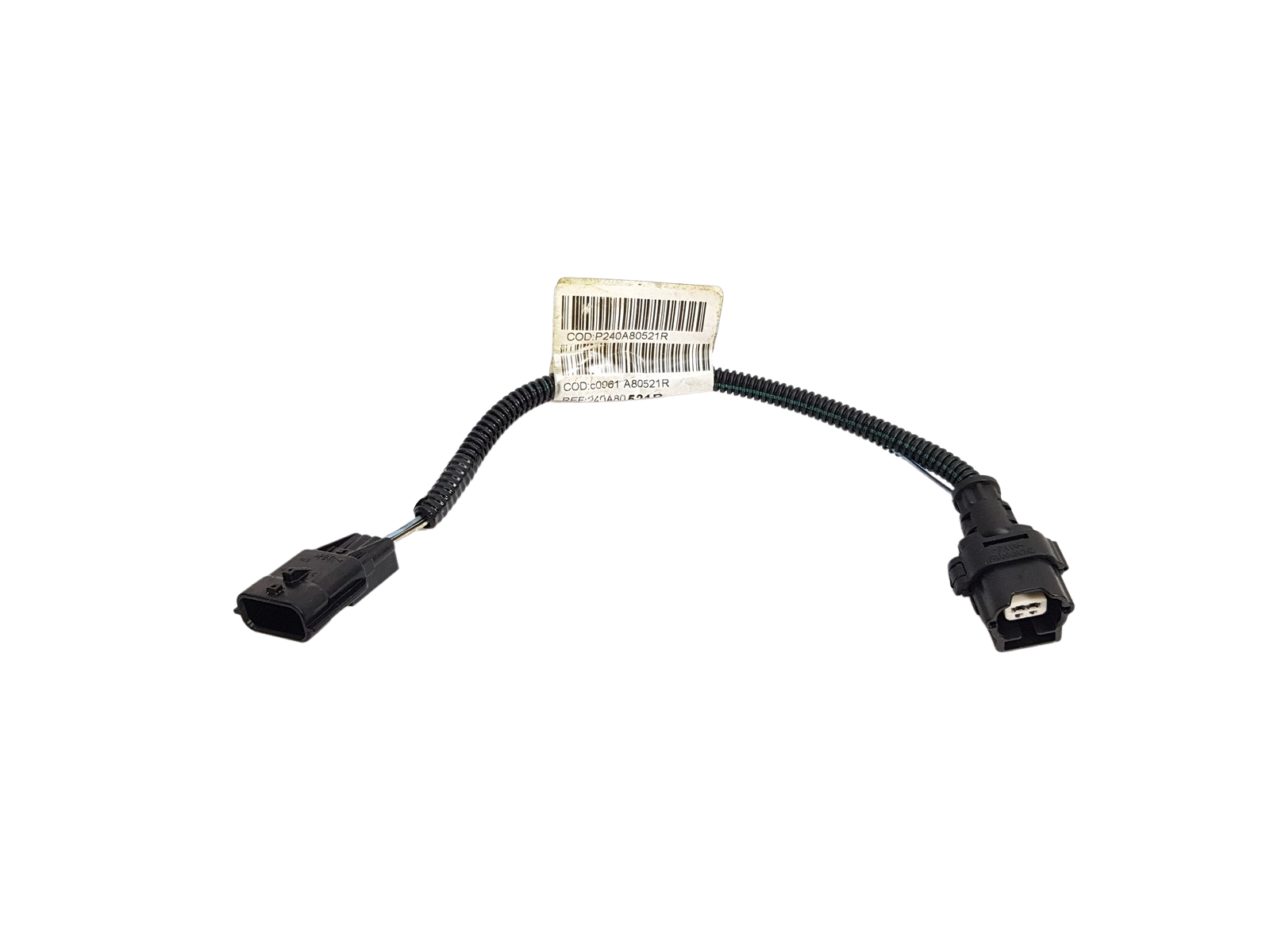 Engine Wiring System 240A80521R 1.0 TCe Renault Dacia 0km main product photo