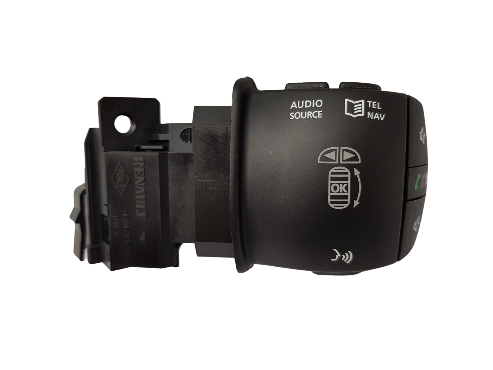 Radio Player Remote Control 255520014R Renault Megane 3 Master 3 Scenic 3 8133 main product photo