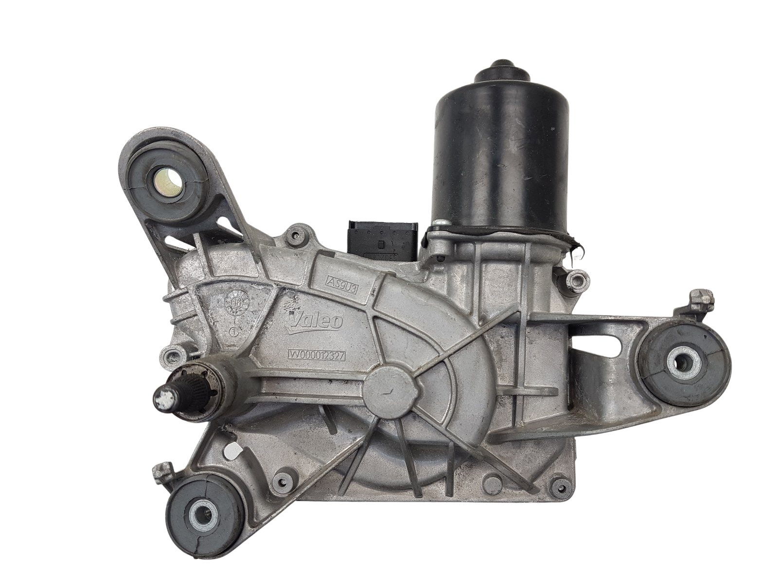 Wiper Motor Left Citroen DS5 9687343880 Valeo RHD 1686 main product photo