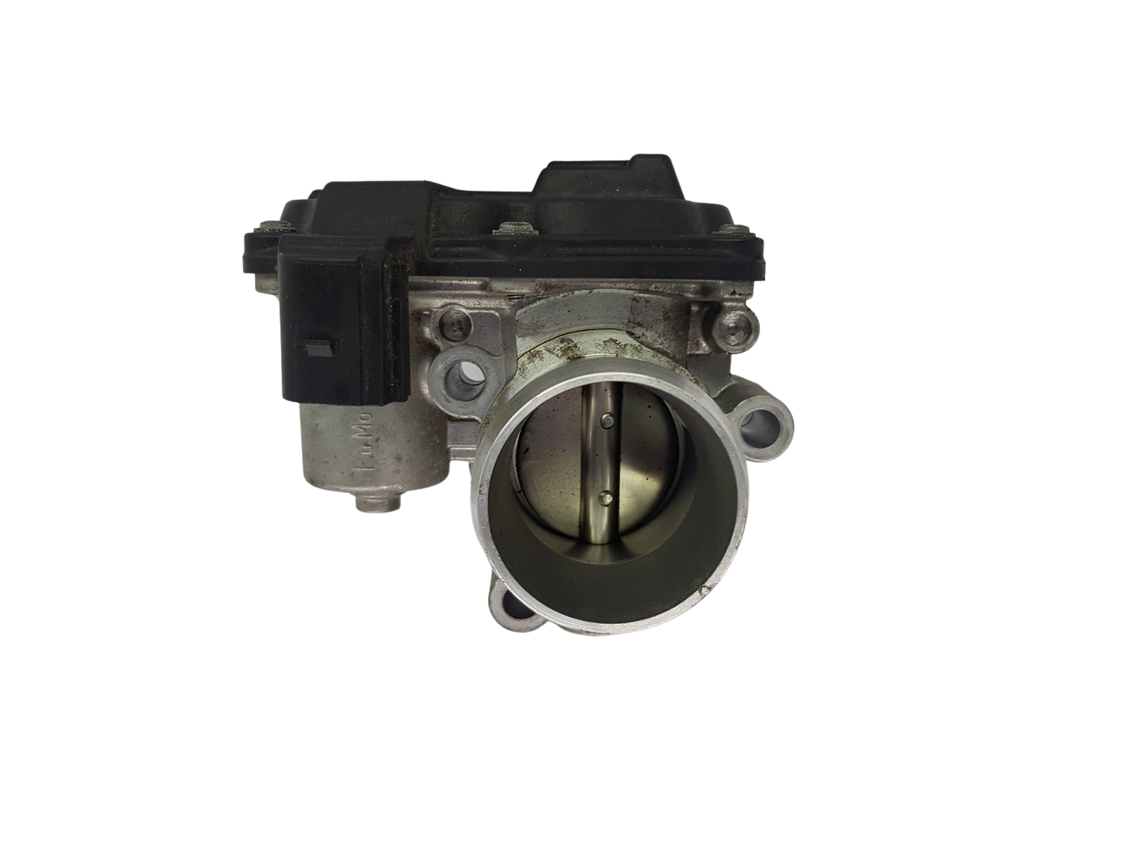 Air Throttle Body Ford CM5G-9F991-FB 5.09890.02 FoMoCo 19181 main product photo