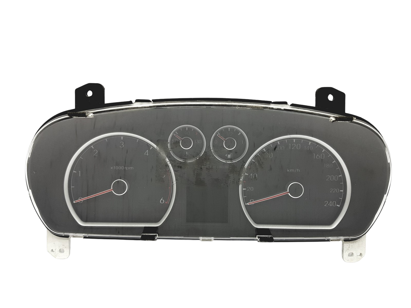 Speedometer/Instrument Cluster Hyundai I30 94003-2L520 11001-041500H 55764 main product photo