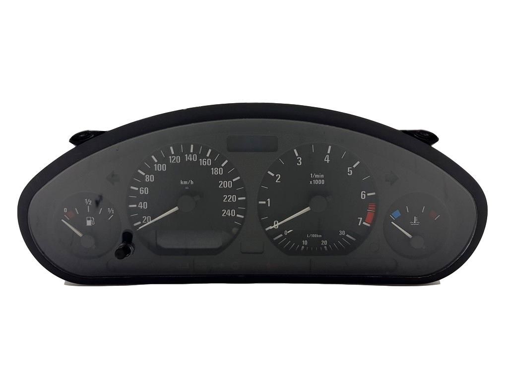 Speedometer/Instrument Cluster BMW 3 E36 6210 8379811 110308463152 main product photo