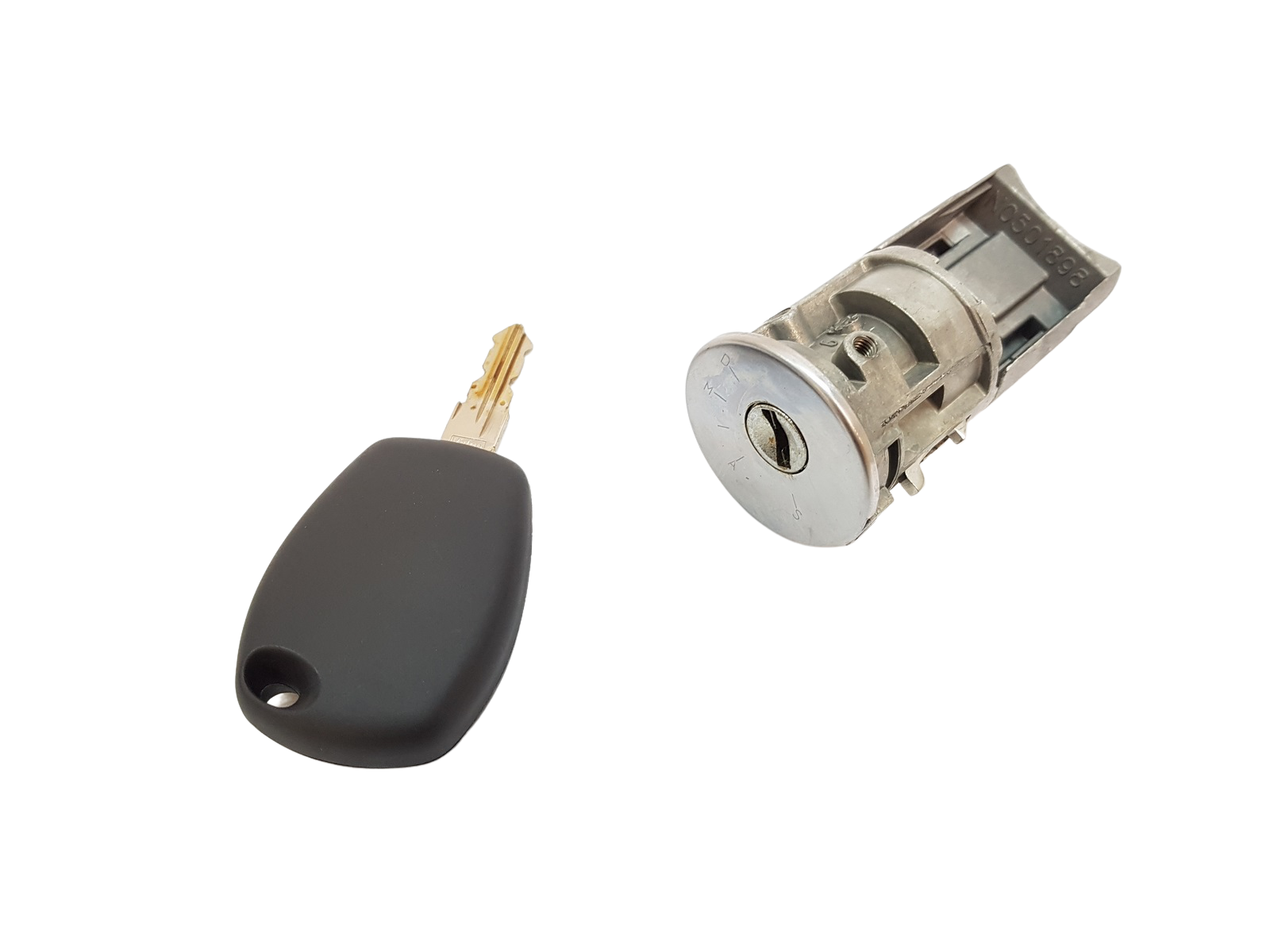 Ignition Switch New Original Renault Master 2 Movano 7701475696 main product photo
