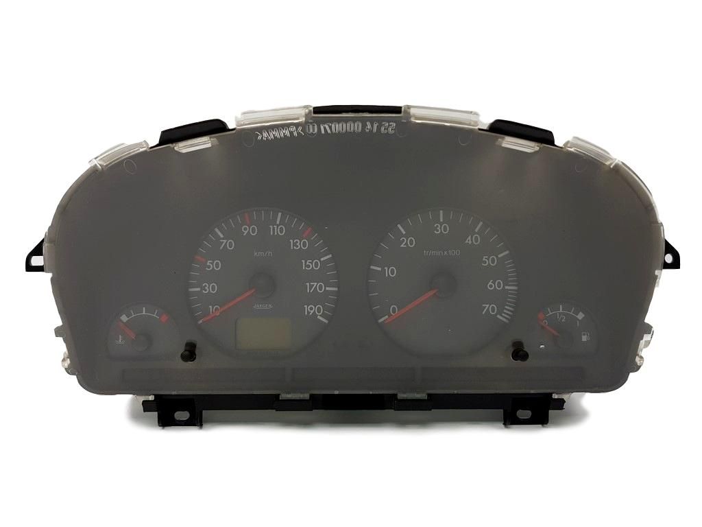 Speedometer/Instrument Cluster Berlingo Partner 9639368480 PSA main product photo