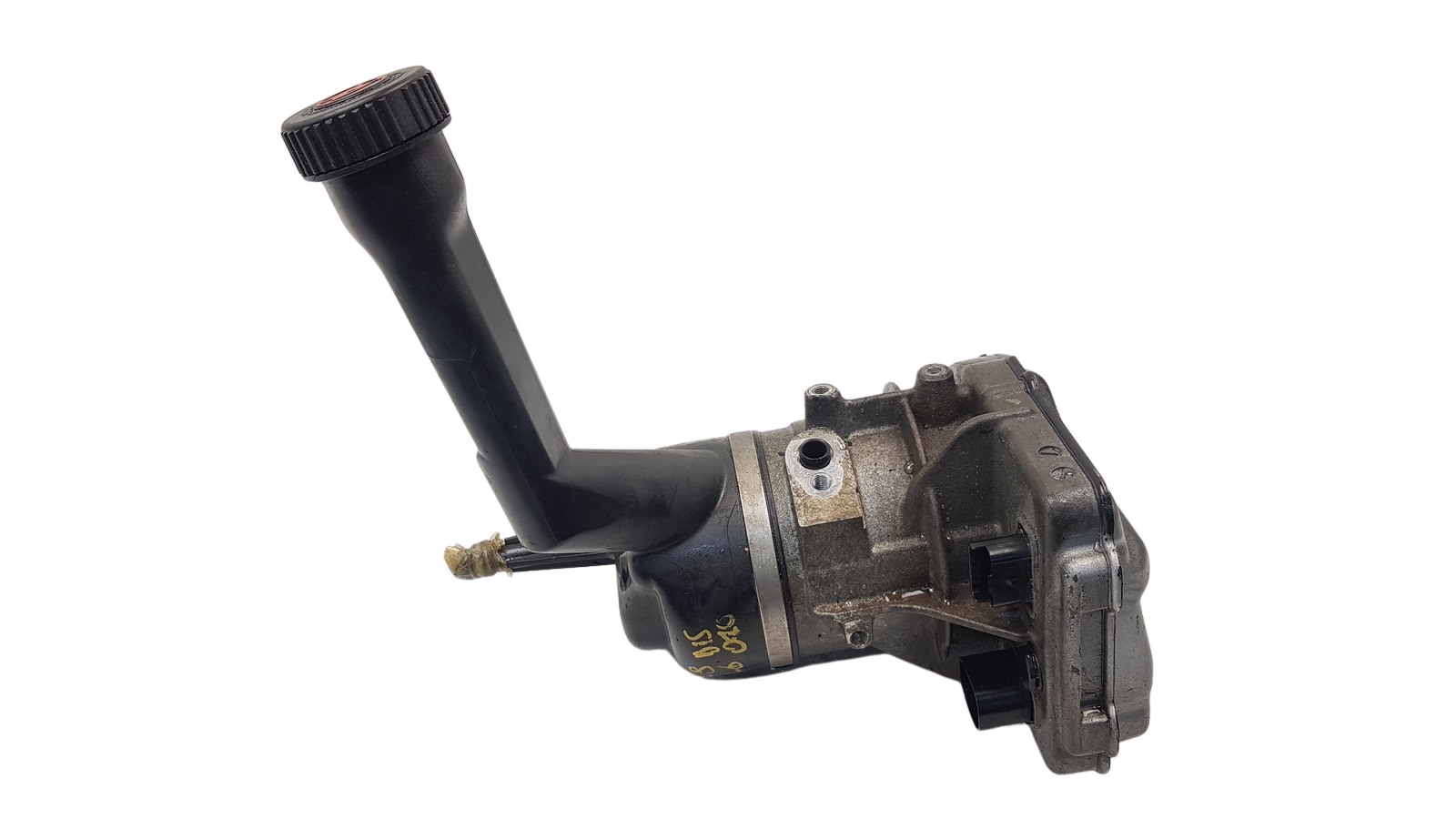 Power Steering Pump Peugeot 308 9684979180 A0015321 4007XA 1056 main product photo